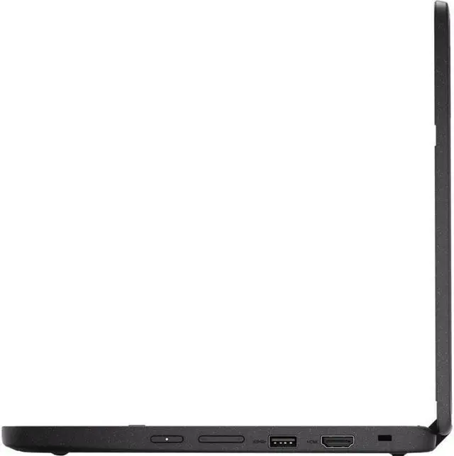 Alt view image 16 of 18 - Lenovo 300e Chromebook Gen 3 82J9000DUS 11.6" Touchscreen Chromebook - HD - 1366 x 768 - AMD 3015Ce Dual-core (2 Core) 1.20 GHz - 4 GB Total RAM - 32 GB Flash Memory - Gray - Chrome OS - AMD - In