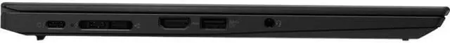 Alt view image 19 of 20 - Lenovo ThinkPad T14s Gen 2 20WM0059US 14" Notebook - Full HD - 1920 x 1080 - Intel Core i7 11th Gen i7-1165G7 Quad-core (4 Core) 2.80 GHz - 16 GB RAM - 512 GB SSD - Windows 10 Pro - Intel Iris Xe