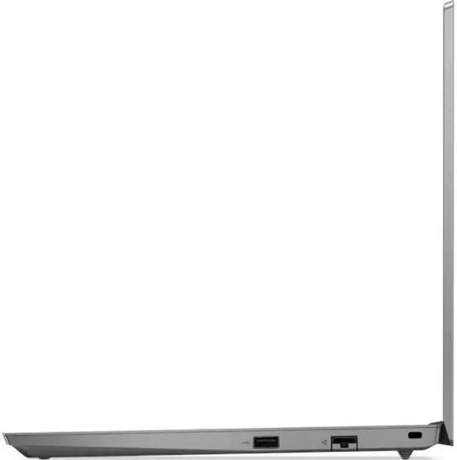 Alt view image 12 of 16 - Lenovo Laptop ThinkPad E15 Gen 4 Intel Core i5-1235U 16GB Memory 256 GB PCIe SSD Intel Iris Xe Graphics 15.6" Non-Touch Screen Windows 11 DG Windows 10 Pro 64 21E6007DUS