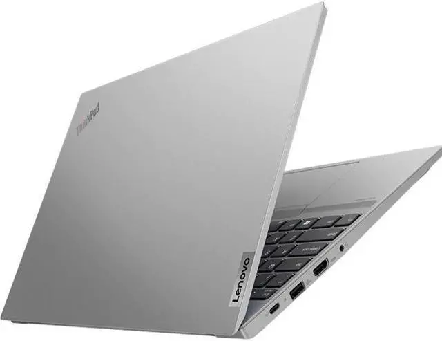 Alt view image 13 of 16 - Lenovo Laptop ThinkPad E15 Gen 4 Intel Core i5-1235U 16GB Memory 256 GB PCIe SSD Intel Iris Xe Graphics 15.6" Non-Touch Screen Windows 11 DG Windows 10 Pro 64 21E6007DUS