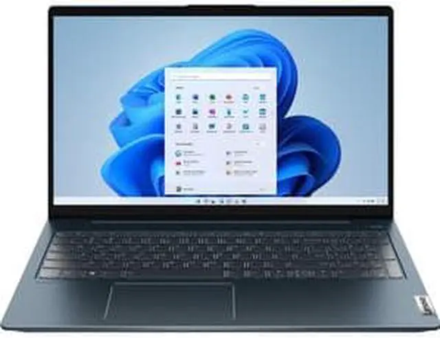 Alt view image 12 of 20 - Lenovo Notebook IdeaPad 5 15ABA7 Laptop, 15.6" FHD IPS 15.6" FHD (1920x1080) IPS 300nits Anti-glare, Ryzen 7 5825U,  AMD Radeon Graphics, 512GB SSD
