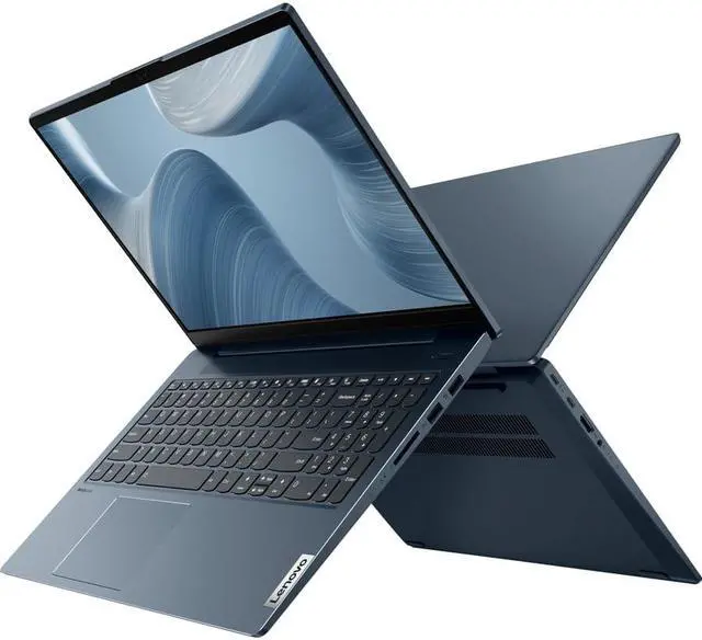 Alt view image 14 of 20 - Lenovo Notebook IdeaPad 5 15ABA7 Laptop, 15.6" FHD IPS 15.6" FHD (1920x1080) IPS 300nits Anti-glare, Ryzen 7 5825U,  AMD Radeon Graphics, 512GB SSD