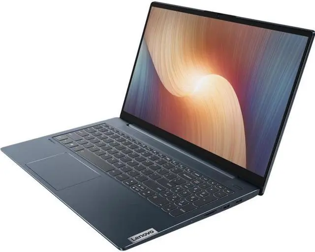 Alt view image 15 of 20 - Lenovo Notebook IdeaPad 5 15ABA7 Laptop, 15.6" FHD IPS 15.6" FHD (1920x1080) IPS 300nits Anti-glare, Ryzen 7 5825U,  AMD Radeon Graphics, 512GB SSD