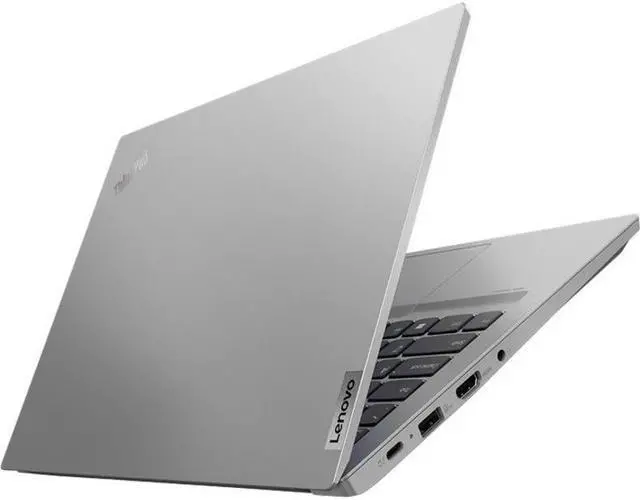 Alt view image 18 of 20 - Lenovo Laptop ThinkPad E14 Gen 4 Intel Core i5-1235U 8GB Memory 256 GB PCIe SSD Intel Iris Xe Graphics 14.0" Non-Touch Screen Windows 11 DG Windows 10 Pro 64 21E3008HUS
