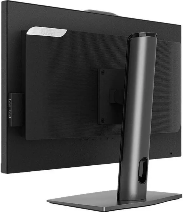 Alt view image 14 of 19 - MSI All-in-One Computer PRO AP243TP 12M-008US Intel Core i5-12400 8GB DDR4 500 GB M.2 SSD 23.8" Touchscreen Windows 11 Pro 64-bit