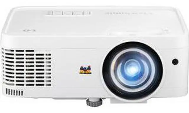 Alt view image 12 of 20 - ViewSonic 3,000 ANSI Lumens WXGA LED Business/Education Projector? LS560WH