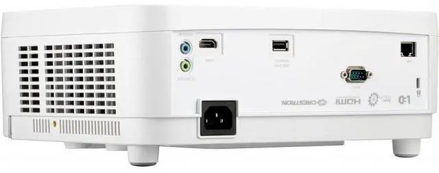 Alt view image 13 of 20 - ViewSonic 3,000 ANSI Lumens WXGA LED Business/Education Projector? LS560WH