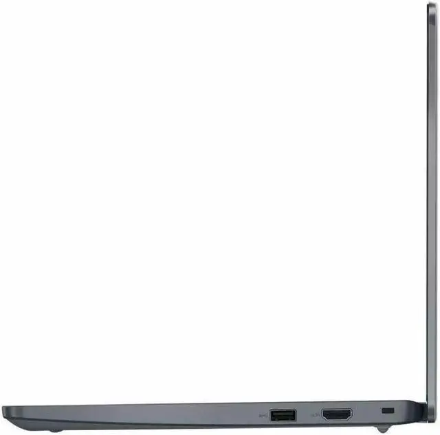 Alt view image 20 of 20 - Lenovo 14e Chromebook Gen 3 14.0" Touch Screen Intel Processor N100 4GB Memory 32GB Storage ChromeOS 82W6000AUS