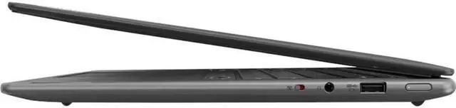 Alt view image 17 of 20 - Lenovo Slim 7 Pro X 14.5" Touchscreen Laptop - AMD Ryzen 9 6900HS - GeForce RTX 3050 - 120Hz 3072 x 1920 Display - Windows 11 Notebook 82V20003US