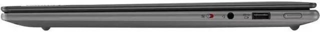 Alt view image 20 of 20 - Lenovo Slim 7 Pro X 14.5" Touchscreen Laptop - AMD Ryzen 9 6900HS - GeForce RTX 3050 - 120Hz 3072 x 1920 Display - Windows 11 Notebook 82V20003US