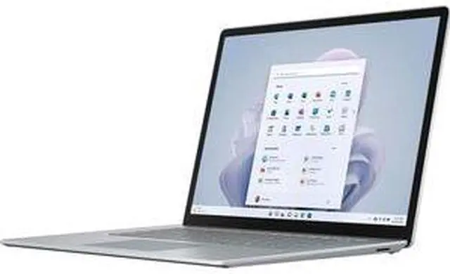 Alt view image 11 of 18 - Microsoft Surface Laptop 5 Notebook i7-1265U 16 GB 256 GB Windows 11 Pro