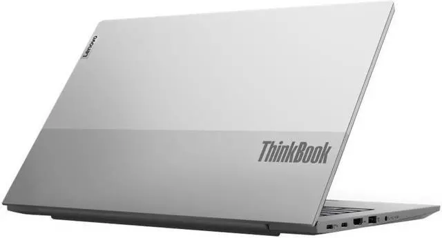 Alt view image 20 of 20 - Lenovo ThinkBook 14 G4 IAP 14" Full HD Touchscreen Notebook Computer, Intel Core i7-1255U 1.70GHz, 16GB RAM, 512GB SSD, Windows 11 Pro, Mineral Gray