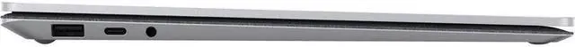 Alt view image 16 of 18 - Microsoft Surface Laptop 5 Notebook i7-1265U 16 GB 256 GB Windows 11 Pro