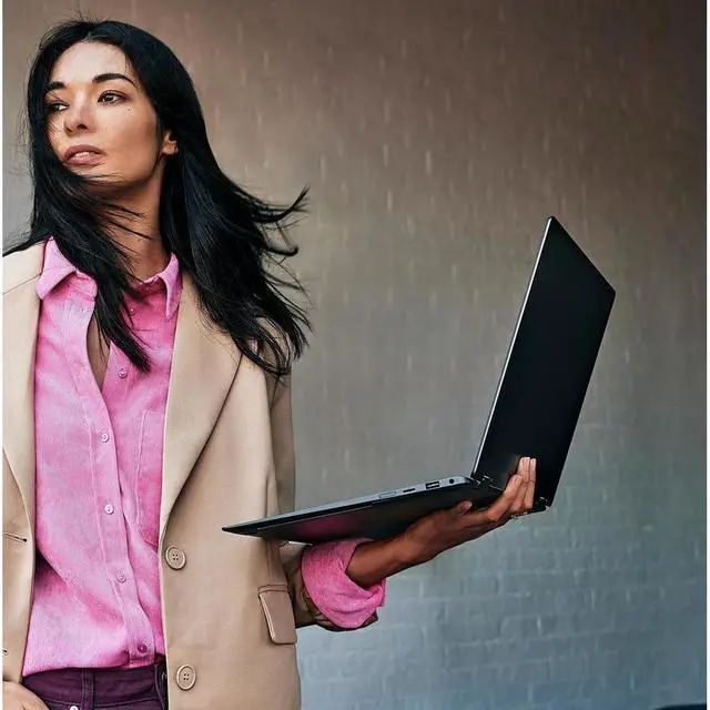 Alt view image 12 of 15 - Samsung Galaxy Book3 Pro 360 NP964QFG-KA1US 16" Touchscreen Convertible 2 in 1 Notebook - 3K - 2880 x 1800 - Intel Core i7 13th Gen i7-1360P 2.20 GHz - Intel Evo Platform - 16 GB Total RAM - 16 G