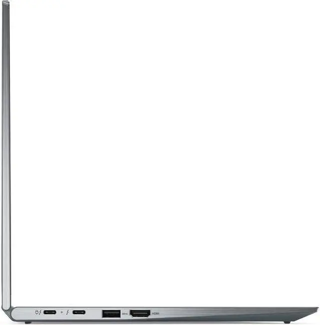 Alt view image 12 of 20 - Lenovo ThinkPad X1 Yoga Gen 8 - 14" - Intel Core i7 - 1355U - Evo - (21HQ0007US)