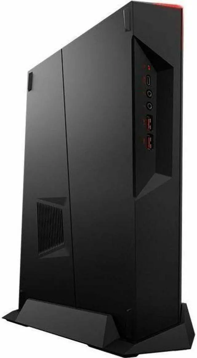 Alt view image 6 of 16 - MSI MPG Trident 3 13th MPG Trident 3 13TC-076US Gaming Desktop Computer - Intel Core i7 13th Gen i7-13700F - 16 GB RAM DDR4 SDRAM - Intel H610 Chip - Windows 11 Home - NVIDIA GeForce RTX 3060 (ITX) -