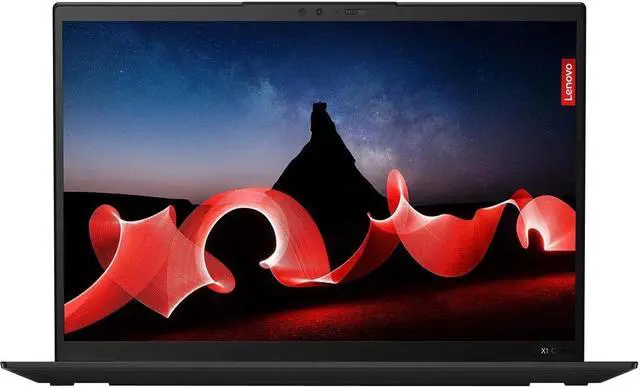 Alt view image 14 of 20 - Lenovo ThinkPad X1 Carbon Gen 11 - 14" - Intel Core i7 - 1355U - Ev (21HM000JUS)