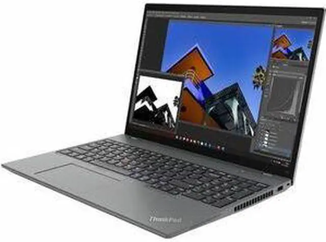 Alt view image 11 of 20 - Lenovo ThinkPad T16 Gen 2 - 16" - Intel Core i7 - 1355U - 16 GB RAM (21HH001MUS)