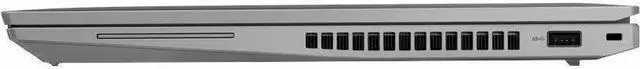 Alt view image 15 of 20 - Lenovo ThinkPad T16 Gen 2 - 16" - Intel Core i7 - 1355U - 16 GB RAM (21HH001MUS)