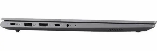 Alt view image 7 of 16 - Lenovo ThinkBook 16.0" Touch Screen Intel Core i5-1335U  16GB Memory 512GB Storage Windows 11 Pro 21KH000AUS