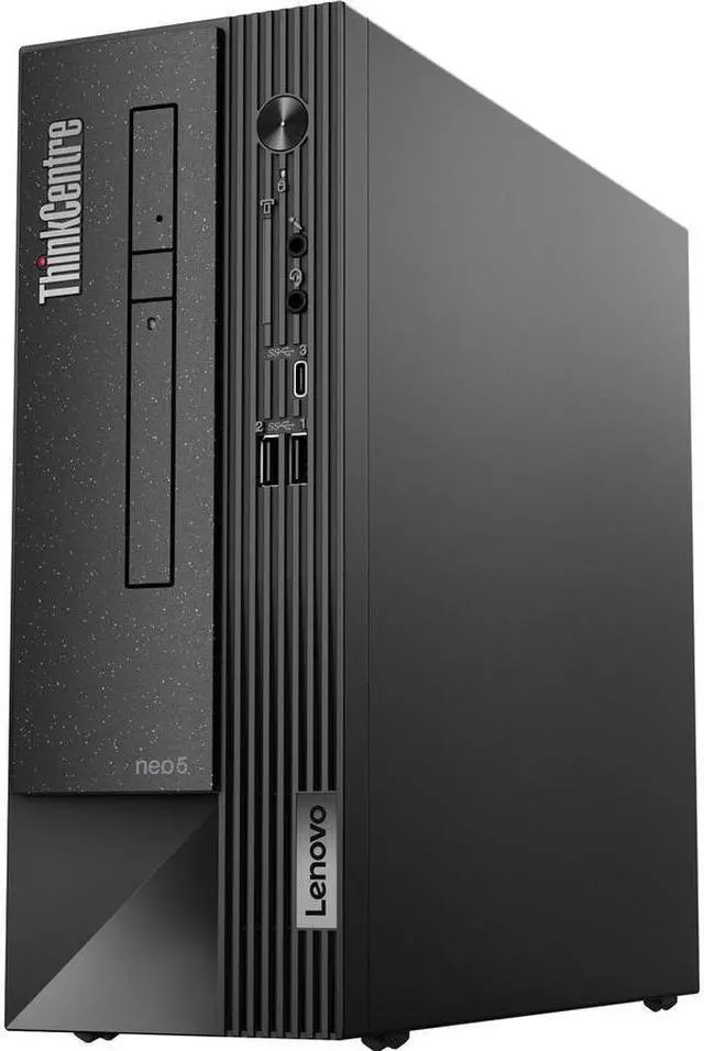 Alt view image 16 of 20 - Lenovo ThinkCentre neo 50s Gen 4 - SFF Core i5 13400 2.5 GHz - 16 G (12JF0002US)