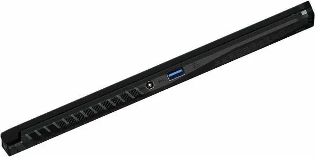Alt view image 18 of 19 - MSI Thin GF63 THIN GF63 12VF-436US 15.6" Gaming Notebook - Full HD - 1920 x 1080 - Intel Core i7 12th Gen i7-12650H Deca-core (10 Core) 1.70 GHz - 16 GB Total RAM - 512 GB SSD - Black - Intel Chi
