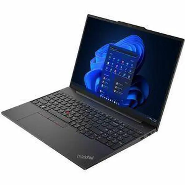 Alt view image 20 of 20 - Lenovo ThinkPad 16.0" Touch Screen Intel Core i7-1355U 16GB Memory 512GB Storage Windows 11 Pro 21JN003XUS