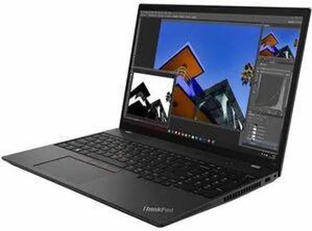 Alt view image 19 of 20 - Lenovo ThinkPad T16 Gen 2 - 16" - Intel Core i5 - 1335U - 16 GB RAM (21HH001FUS)