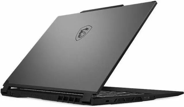 Alt view image 11 of 20 - MSI Creator M14 A13V Creator M14 A13VF-081US 14" Notebook - 2.8K - Intel Core i7 13th Gen i7-13620H - 32 GB - 2 TB SSD - Lunar Gray - Intel Chip - 2880 x 1800 - Windows 11 Home - NVIDIA GeForce R
