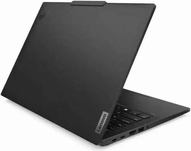 Alt view image 14 of 20 - Lenovo ThinkPad 14.0" AMD Ryzen 7 8840U AMD Radeon 780M 16GB Memory 512GB Storage Windows 11 Pro 21MC000CUS