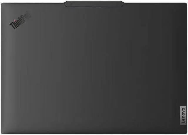 Alt view image 12 of 20 - Lenovo ThinkPad 14.0" AMD Ryzen 7 8840U AMD Radeon 780M 16GB Memory 512GB Storage Windows 11 Pro 21MC000CUS