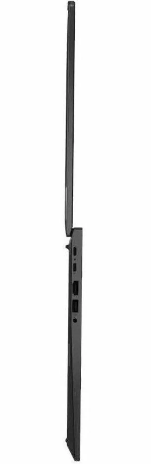 Alt view image 7 of 17 - Lenovo ThinkPad T16 Gen 3 16.0" Touch Screen Intel Core Ultra 5 125U 16GB Memory 512GB SSD Windows 11 Pro 21MN005MUS