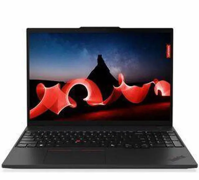 Alt view image 9 of 17 - Lenovo ThinkPad T16 Gen 3 16.0" Touch Screen Intel Core Ultra 5 125U 16GB Memory 512GB SSD Windows 11 Pro 21MN005MUS