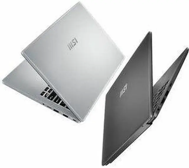 Alt view image 9 of 14 - MSI Modern 13 inch Ultrabook Laptop Core 7-150U 16GB 1TB W11P 3 Year Warranty - Manifest your imagination - Copilot works with you to write, edit, summarize, create content - and even give suggestions