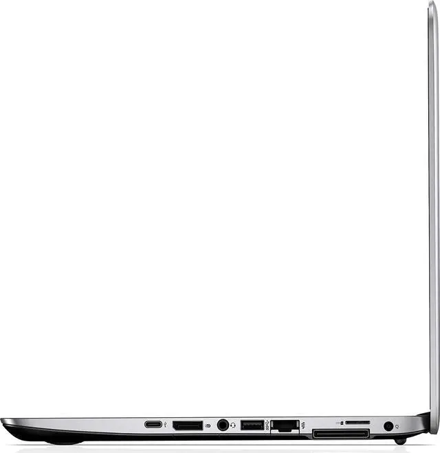 Alt view image 2 of 4 - 14" HP Elitebook 840 G4 Laptop - Intel Core i7 2.8 GHz, 16GB RAM, 1TB SSD, 1920x1080 FHD, Windows 10 Pro - Grade B