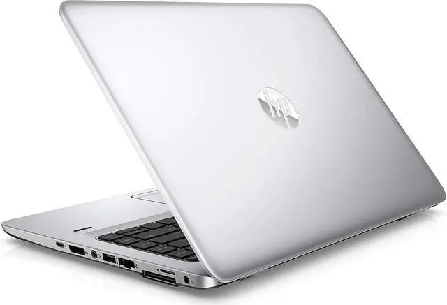 Main image of 14" HP Elitebook 840 G4 Laptop - Intel Core i7 2.8 GHz, 16GB RAM, 512GB SSD, 1920x1080 FHD, Windows 10 Pro - Grade B