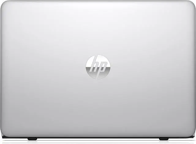 Alt view image 3 of 5 - HP Grade B EliteBook 840 G3 Laptop - Intel Core i7 6th Gen 6600U (2.60GHz) 16GB Memory 256 GB SSD Intel HD Graphics 520 14.0" Windows 10 Pro 64-bit