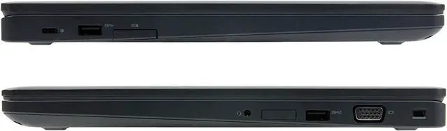 Alt view image 4 of 4 - Dell Latitude 5580 15.6" FHD 1920x1080 I7-7600U 16GB 512GB SSD Webcam Windows 10 Pro - GRADE A