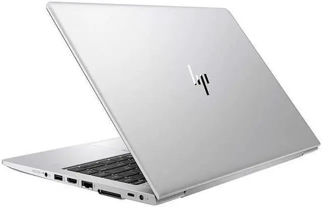 Alt view image 4 of 6 - HP EliteBook 840 G6 - Intel Core i7-8565U - 14" FHD Display - 16GB RAM, 512GB SSD, Webcam, Backlit Keyboard, Windows 11 Pro 64-bit - GRADE A