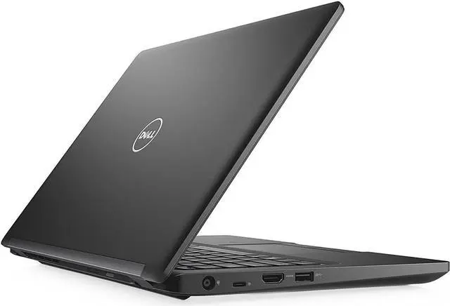 Alt view image 3 of 6 - Dell Latitude 5280 12" Laptop - GRADE A - Intel Core i5-7200 2.5GHz - 16GB RAM, 256GB SSD - 1366x768 HD display - with Webcam
