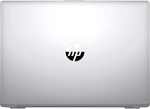 Alt view image 6 of 6 - HP Probook 440 G5 14" HD Laptop, Intel Core 8th Gen i5-8250U 1.6GHz, 8GB DDR4 RAM, 256GB M.2 SSD, Windows 11 Pro Grade B