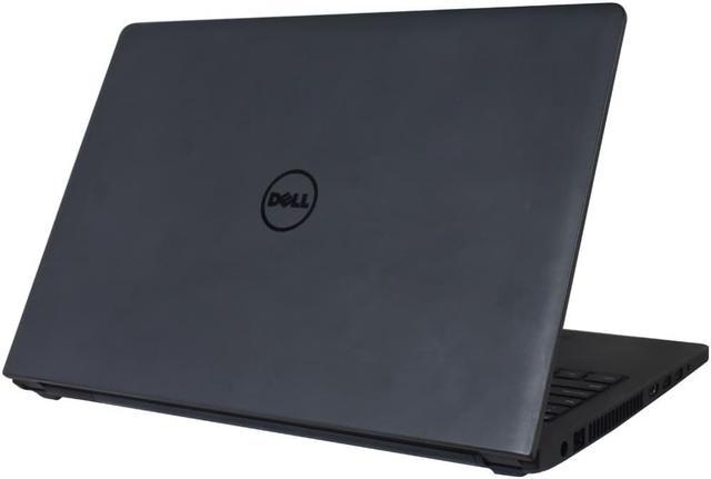 Dell Latitude 3560 - Intel Core i5-5200U 2.2GHz - 16GB RAM - 256GB SSD -  15.6