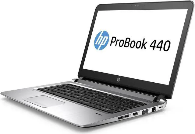Refurbished: HP ProBook 440 G3 14