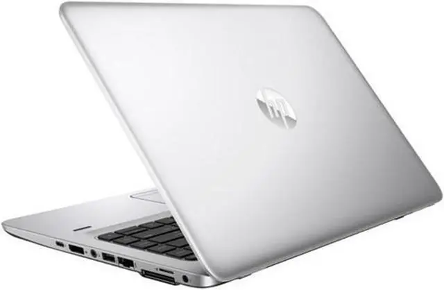 Alt view image 2 of 3 - HP Elitebook 840 G3 14" TOUCHSCREEN Laptop, Intel Core i3-6100U 2.3GHz, 16GB DDR4 RAM, 256GB SSD, Windows 10 Pro