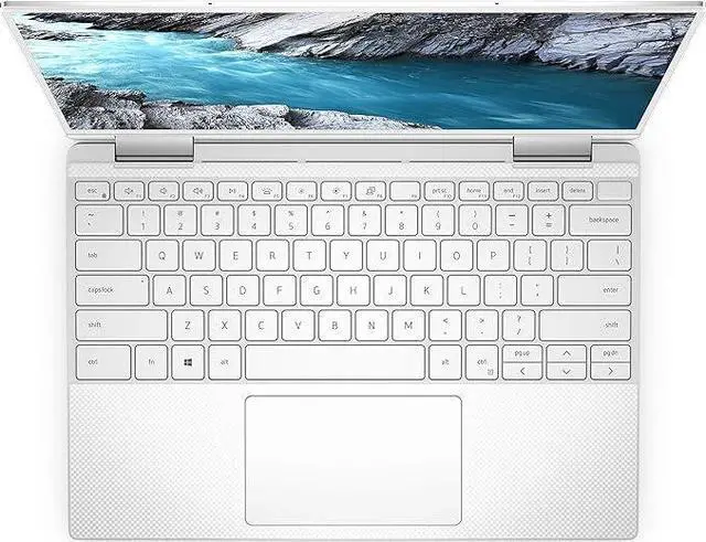 Alt view image 2 of 2 - DELL Grade A Laptop XPS 13-7390 Intel i7 10th Gen 10710U (1.10GHz) 16GB Memory 512 GB SSD Intel UHD Graphics 13.3" Windows 11 Pro 64-bit