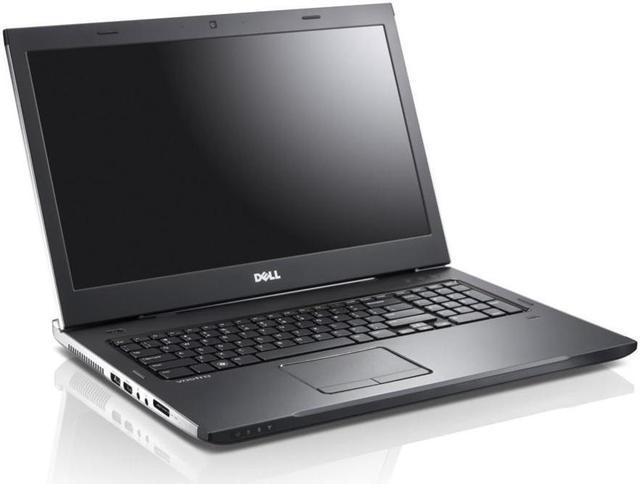 Refurbished: Dell Vostro 17.3 3750 Intel i7-2630QM 2.00Ghz 8GB RAM 240GB  SSD Win 10 Pro Webcam - Newegg.com