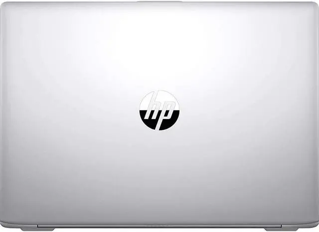 Alt view image 4 of 6 - HP Probook 440 G5 14" HD Laptop - GRADE A - Intel Core 8th Gen i5-8250U 1.6GHz, 8GB DDR4 RAM, 256GB M.2 SSD, Windows 11 Pro