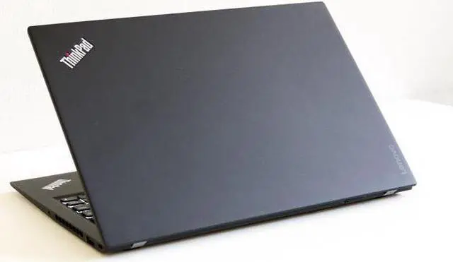 Alt view image 2 of 6 - Lenovo Thinkpad X1 Carbon G5 - Grade A - 14" HD Laptop - Intel Core i7 6500u 8GB 512GB SSD - Webcam - Windows 10 Pro