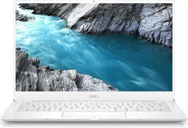 Main image of Dell XPS 13 7390 13.3" Intel Core I7-10710U (6-core, UP to 3.90Ghz) 512GB PCIe SSD 8GB RAM FHD 1080P IPS Windows 11 Pro