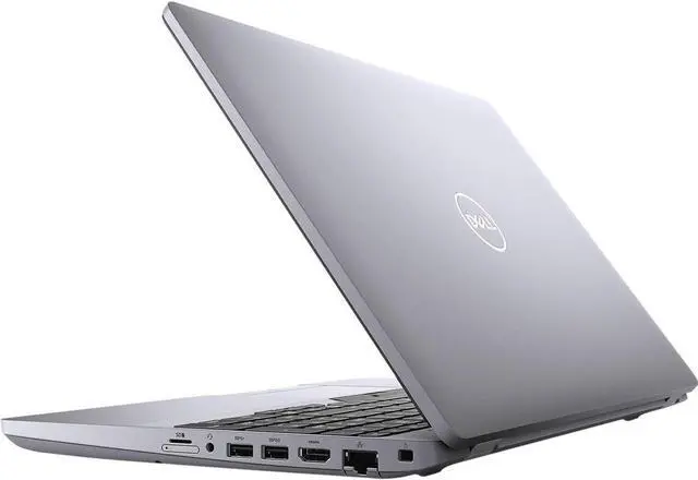 Alt view image 2 of 3 - Dell Precision 3551 - GRADE B - Intel Core i7-10850H GHz 16GB RAM 512GB SSD W10P